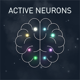 Aperçu Active Neurons - Puzzle game