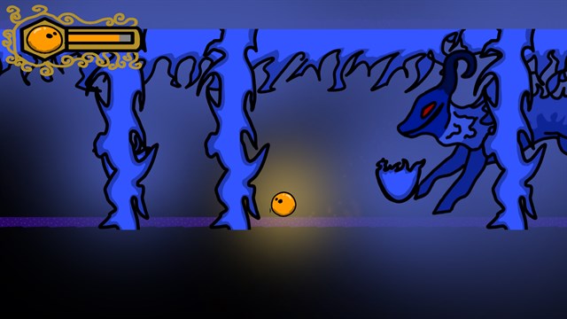 Eris and the fading kingdom screenshot 2