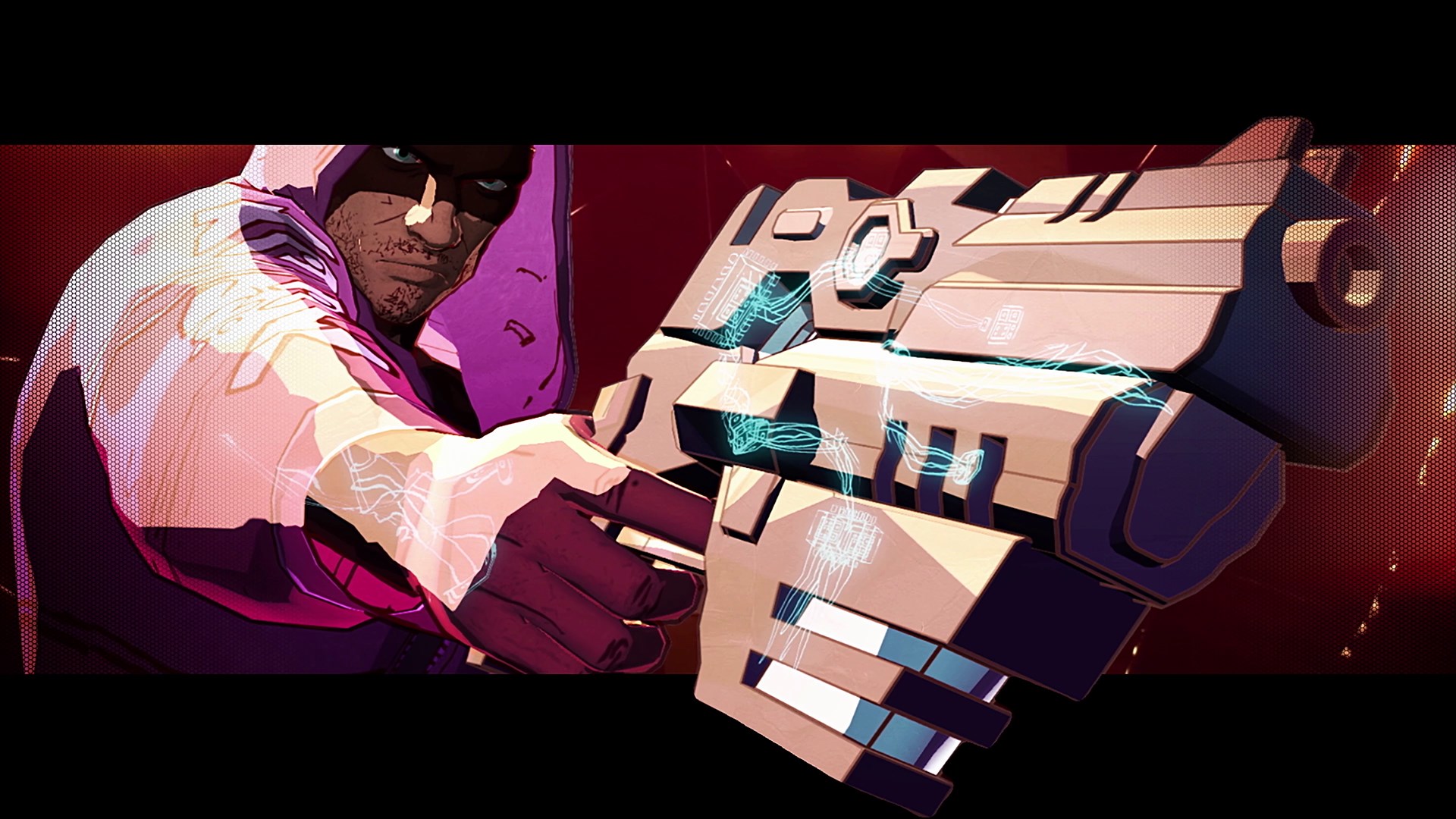 FORECLOSED screenshot thumbnail video