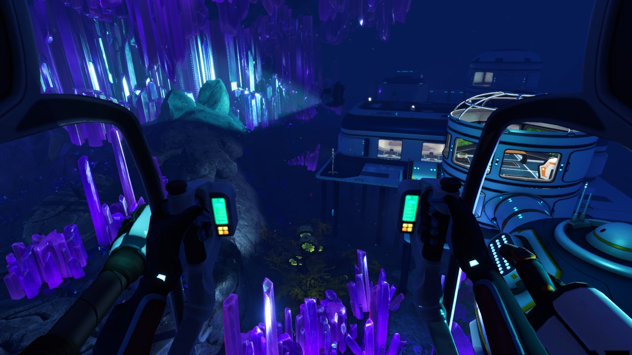 Subnautica: Below Zero screenshot 5