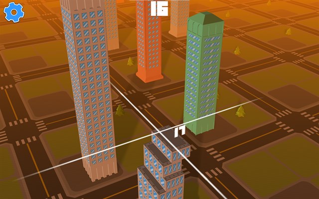 Tower Stack Plus screenshot 1