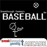 Baseball - Breakthrough Gaming Arcade (Windows 10 Version)