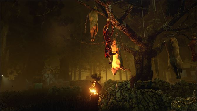 Buy Dead By Daylight Special Edition Microsoft Store