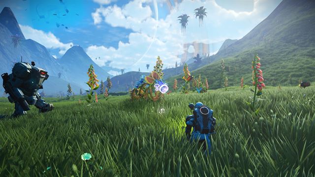 No Man's Sky screenshot 18