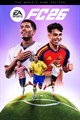 EA SPORTS FC 26 The World's Game Edition Xbox One & Xbox Series X|S