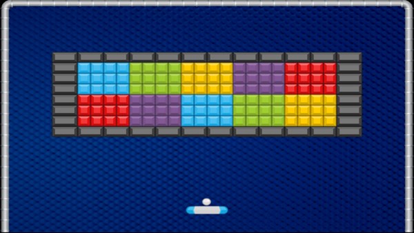 Brick Breaker Premium 2 — 10