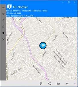 GT.Notifier screenshot 5
