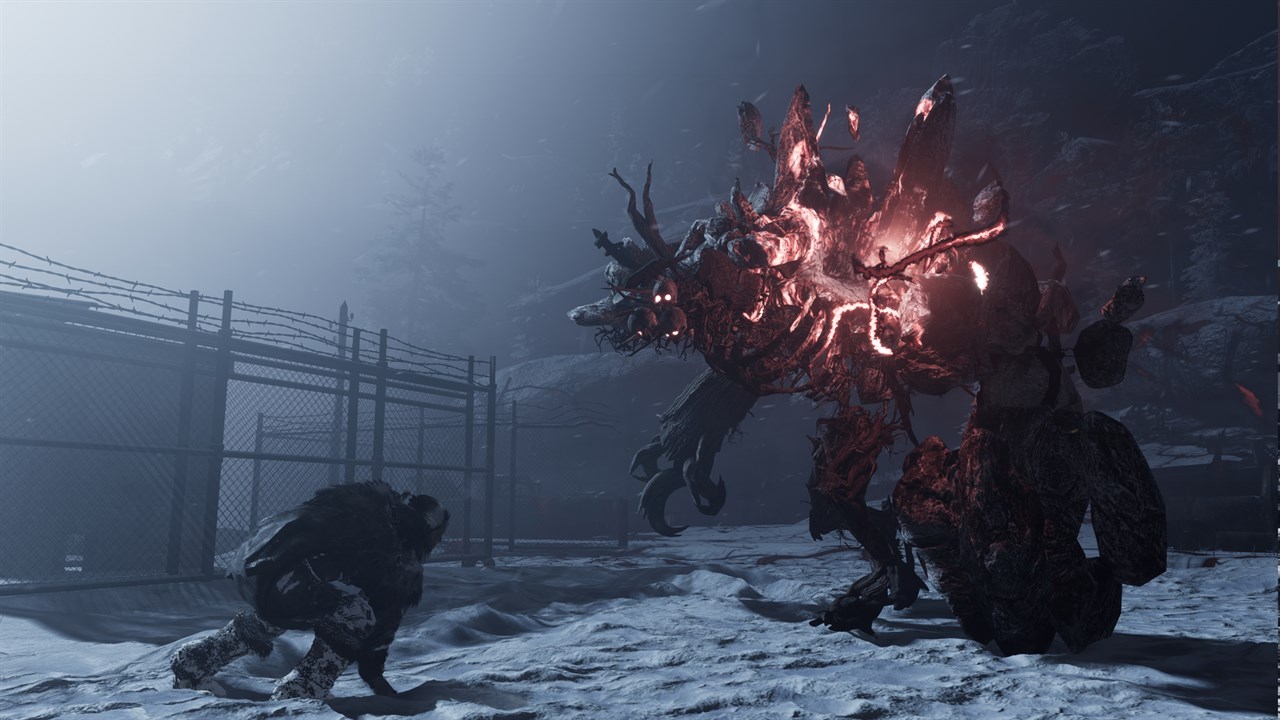Fade to Silence screenshot 3