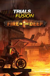 Trials Fusion: Fire in the deep