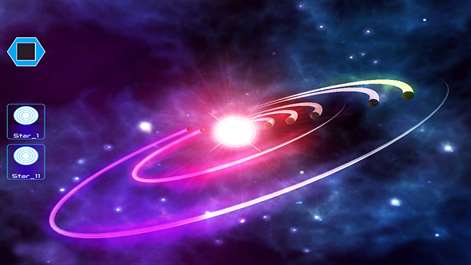 DJ Space Screenshots 1