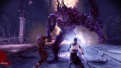 Dragon Age: Origins - Ultimate Edition screenshot 4