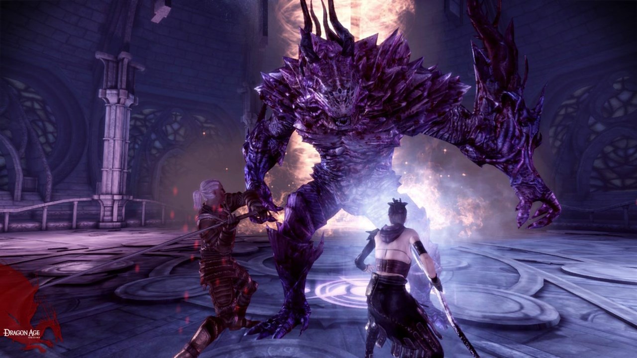 Dragon Age™: Origins - Ultimate Edition screenshot 4