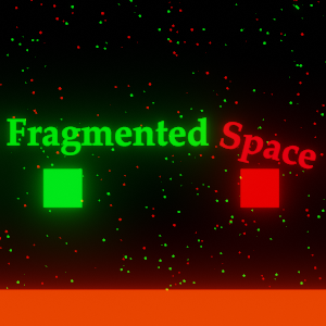 Fragmented Space