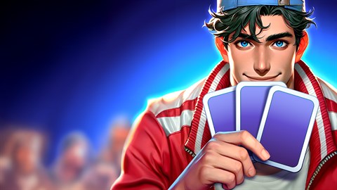 Card Collector Trading Shop