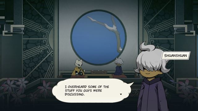 Nine Sols screenshot 9