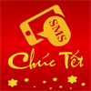 Chúc Tết 2017
