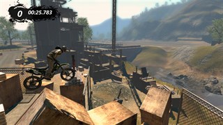 Trials Evolution screenshot 3