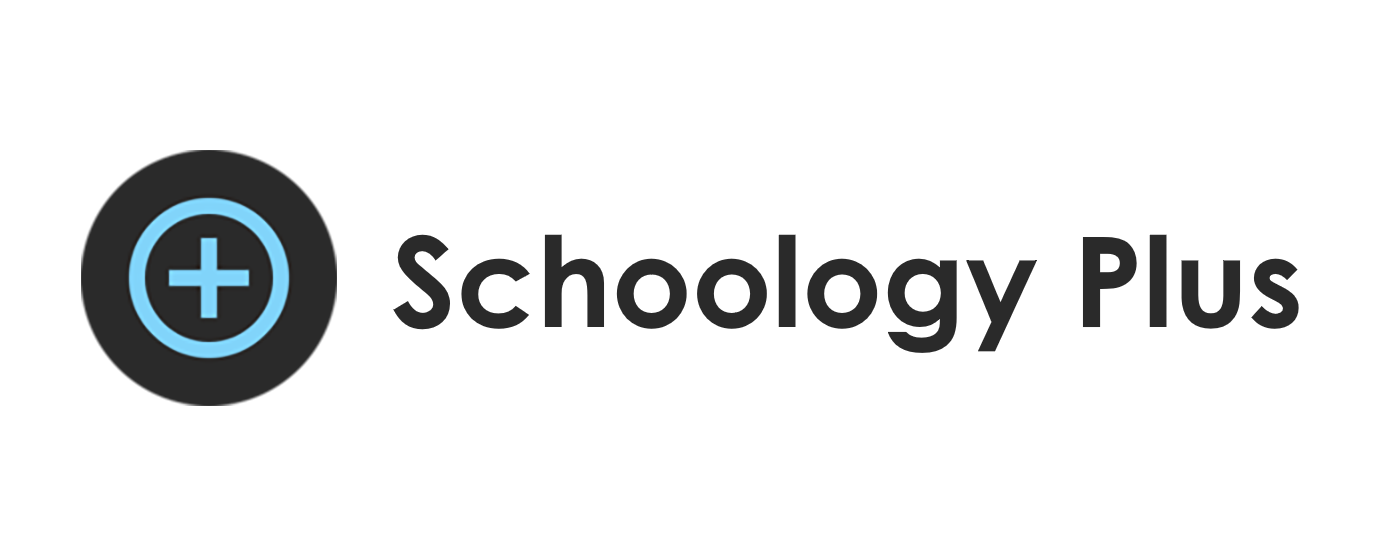 Schoology Plus marquee promo image