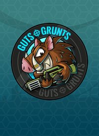Guts 'n Grunts