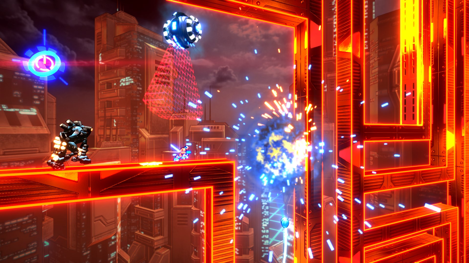 Exception | Xbox | Chiave | Privato