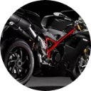 Motor Sport Wallpaper New Tab icon