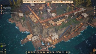 Whiskerwood (Game Preview) screenshot 5