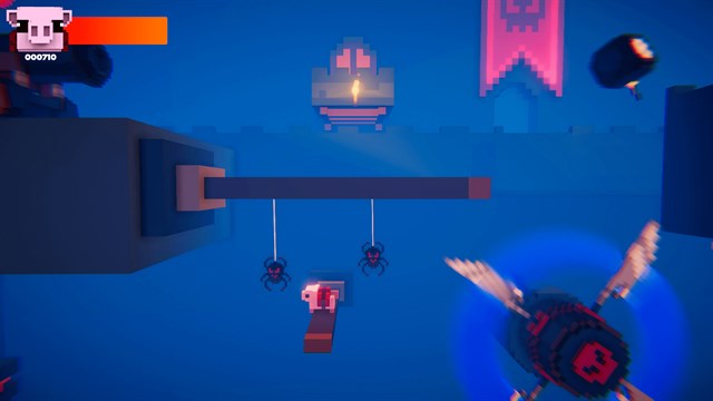 Dark Sauce screenshot 3