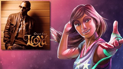 "Get It Shawty" - Lloyd