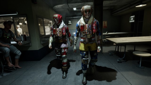 World of Heavyweights Pack screenshot 1