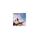 Airplane Race War