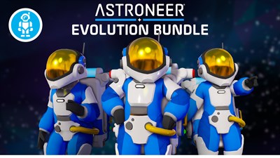 Костюм «Эволюция» — скриншот 2