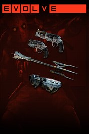 Jack ヴィクトリー スキン