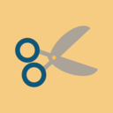 E-com Remove image Background icon