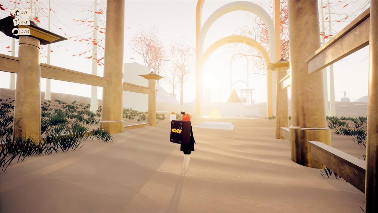 Torii screenshot 1
