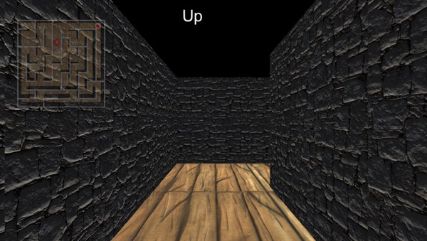 BL Escape The Maze 2D/3D 2.0 — 3