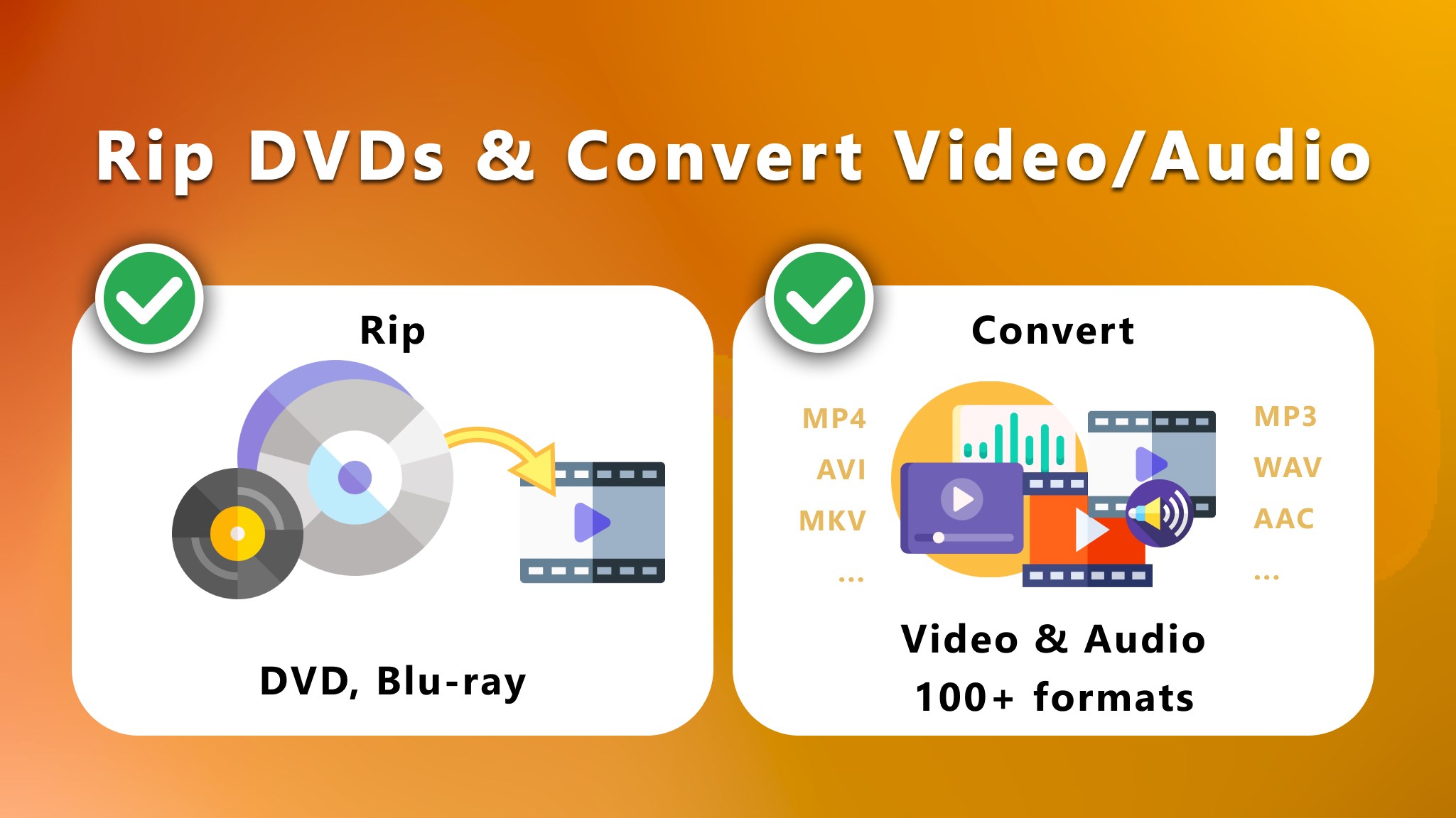 Video Converter! screenshot