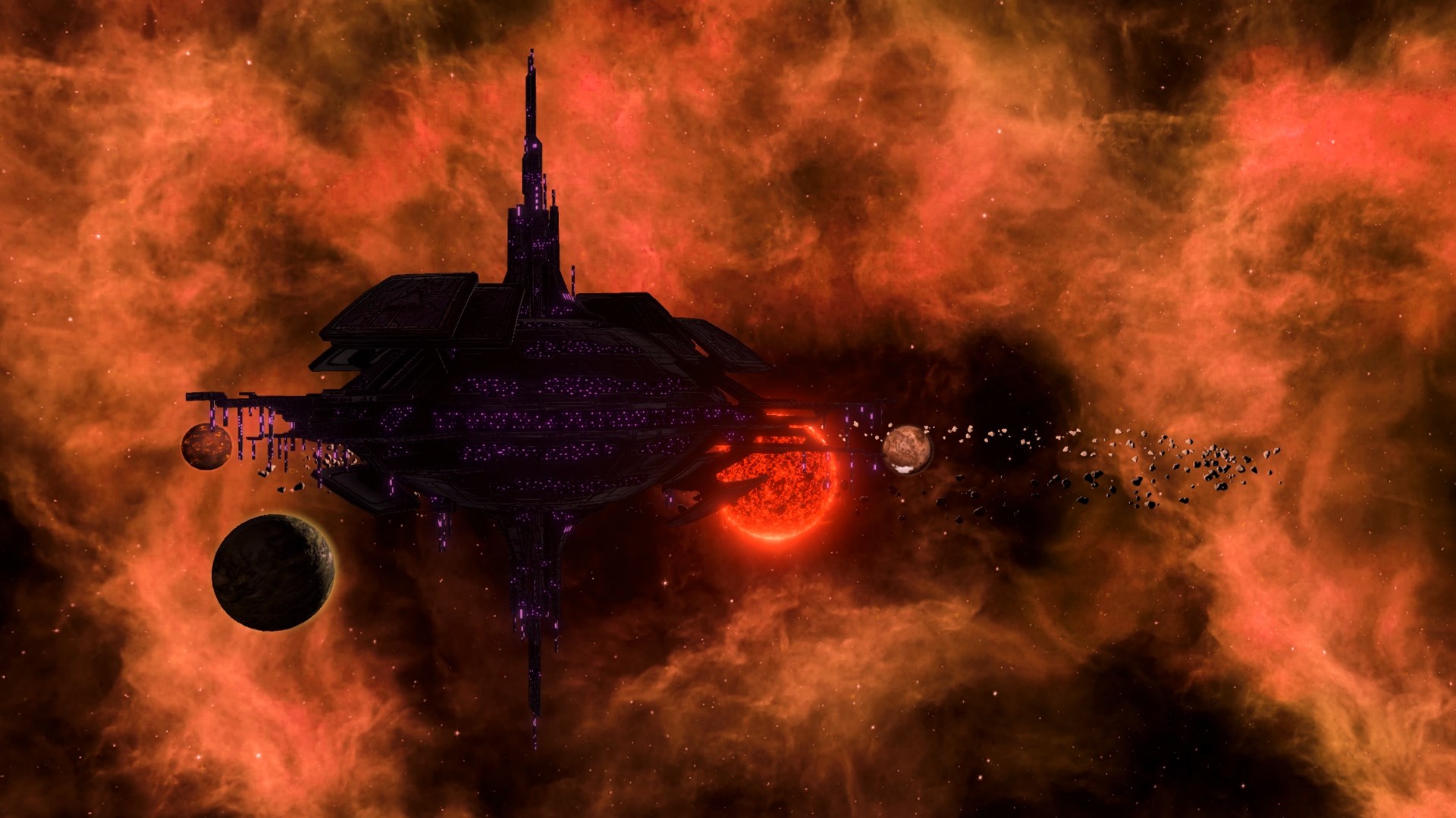 Stellaris: Leviathans Story Pack | Xbox | Chiave | Privato