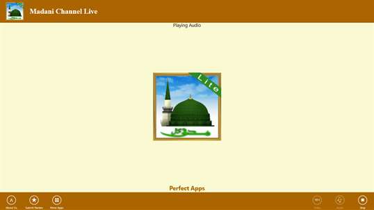 Madani Channel Live screenshot 3