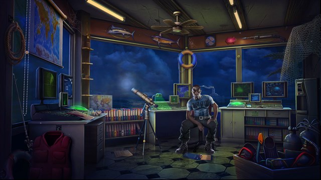 Family Mysteries Collection screenshot 3