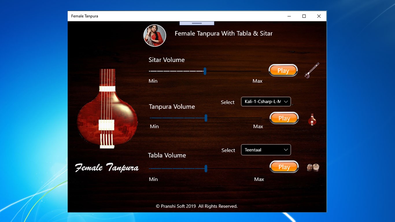 Tabla Software For Pc Windows 7