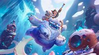 Song of Nunu: A League of Legends Story