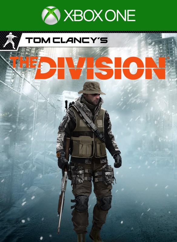 Tom Clancy's The Division™ - Hunter Pack