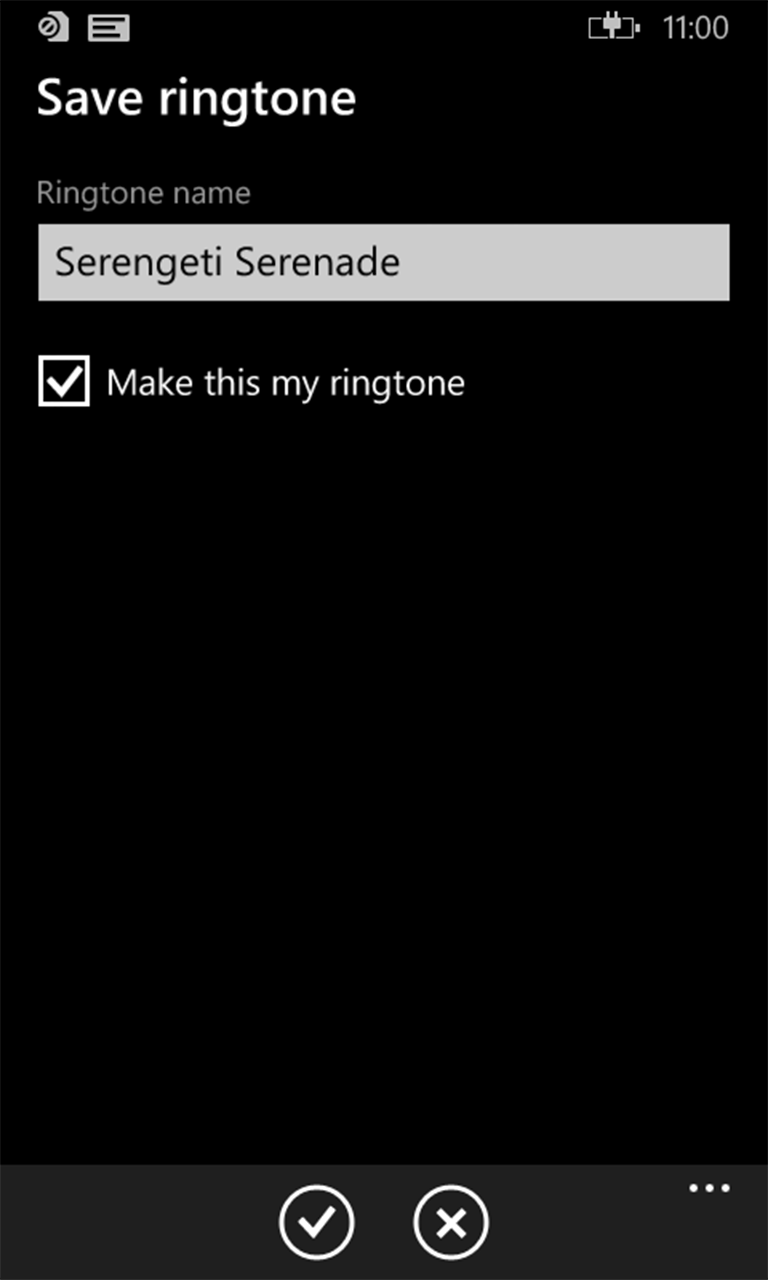 かっこいい無料着信音 着メロ 無料 を入手 Microsoft Store Ja Jp