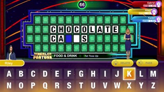 Wheel of fortune xbox one hot sale digital download