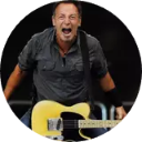 Bruce Springsteen Wallpaper New Tab icon