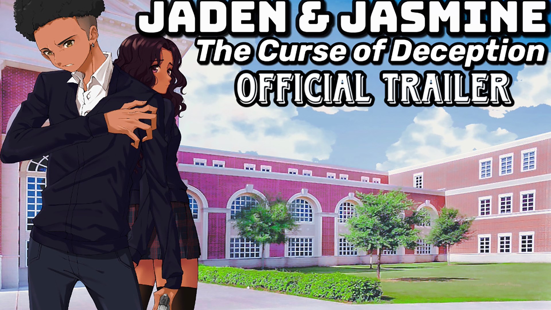 Official Trailer