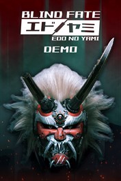 Blind Fate: Edo no Yami Demo
