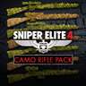 Camouflage Rifles Skin Pack