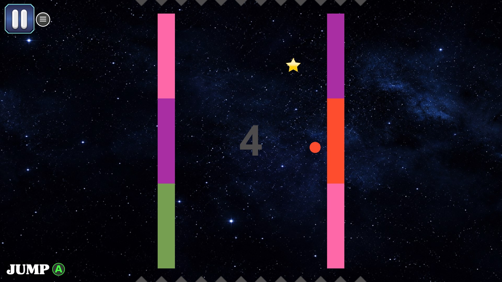 Color Ball Shift screenshot 3 of 4