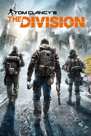 Tom Clancy's The Division  Pre-Order